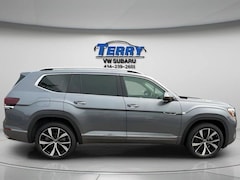 2025 Volkswagen Atlas 2.0T SEL Premium R-Line SUV
