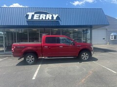 Used 2019 Ford F-150 XLT Truck for sale