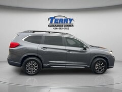 2020 Subaru Ascent Limited SUV