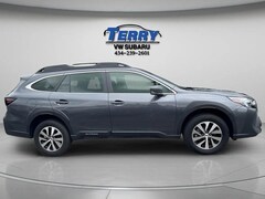 Used 2025 Subaru Outback 2.5i SUV for sale