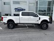  Ford F-250SD