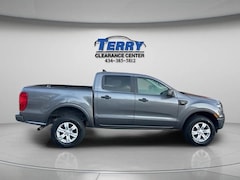 Used 2021 Ford Ranger XLT Truck for sale