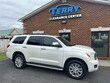 Toyota Sequoia