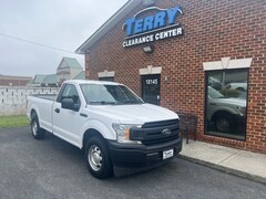 Used 2020 Ford F-150 XL Truck for sale