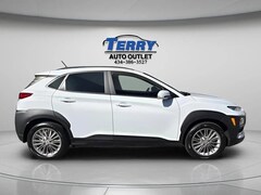 Used 2021 Hyundai Kona SEL SUV for sale