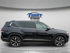 2026 Volkswagen Atlas 2.0T SEL Premium R-Line SUV