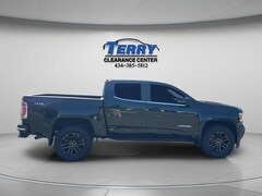 Used 2020 GMC Canyon SLE1 Truck for sale