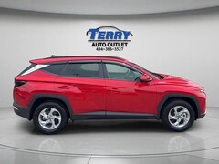 Used 2023 Hyundai Tucson SEL SUV for sale