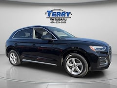 Used 2023 Audi Q5 40 Premium SUV for sale