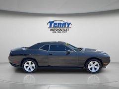 Used 2023 Dodge Challenger SXT Coupe for sale