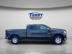 Used 2023 Chevrolet Silverado 1500 LT Truck for sale