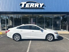 2023 Chevrolet Malibu LT Sedan
