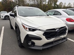 Used 2024 Subaru Crosstrek Premium SUV for sale