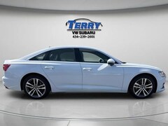 2023 Audi A6 45 Premium Sedan