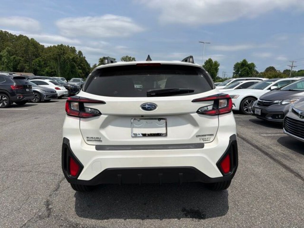 Used 2024 Subaru Crosstrek Premium SUV