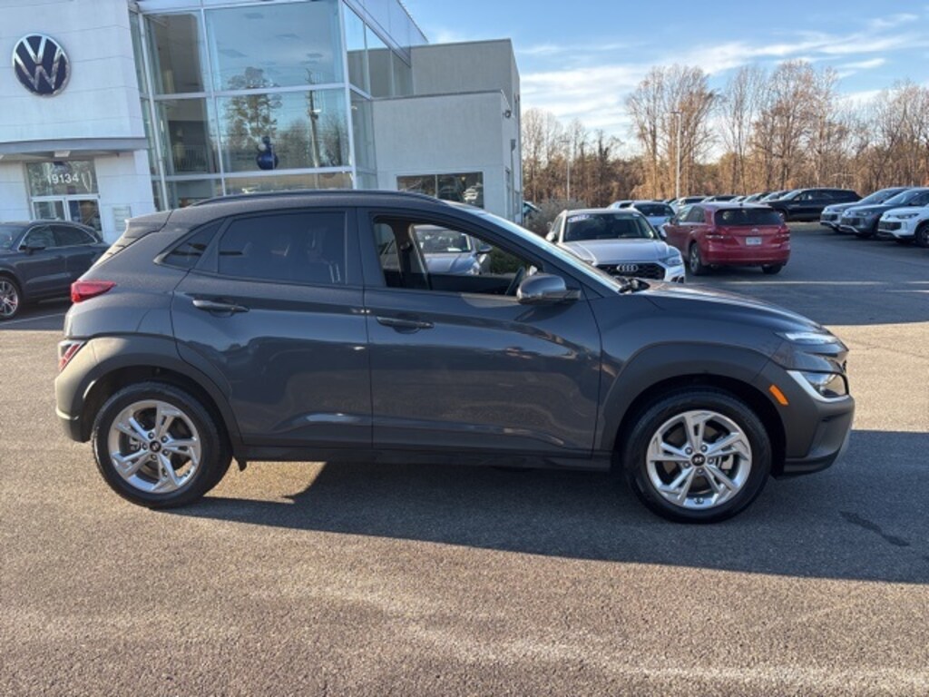 Used 2023 Hyundai Kona SEL SUV