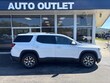 GMC Acadia