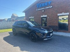 Used 2021 Chevrolet Blazer LT SUV for sale