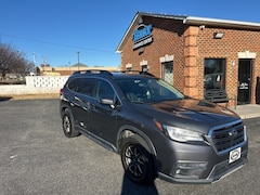 Used 2020 Subaru Ascent Limited SUV for sale