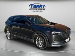 Used 2021 Mazda CX-9 Grand Touring SUV for sale