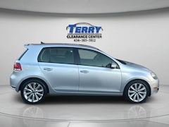 Used 2013 Volkswagen Golf TDI Hatchback for sale