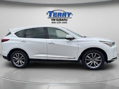 Used 2024 Acura RDX Technology Package SUV for sale