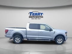 2024 Ford F-150 XLT Truck