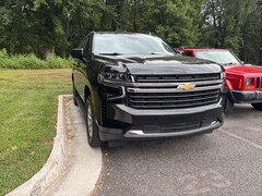 Used 2023 Chevrolet Tahoe LT SUV for sale