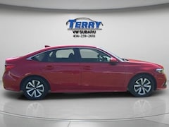 2022 Honda Civic LX Sedan