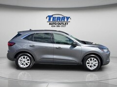 Used 2024 Ford Escape Active SUV for sale