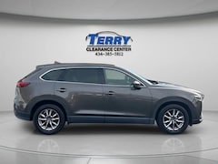 2017 Mazda CX-9 Touring SUV