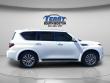  Nissan Armada