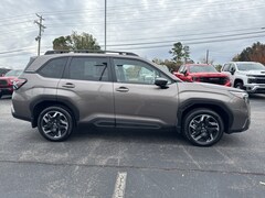 Used 2025 Subaru Forester Limited SUV for sale