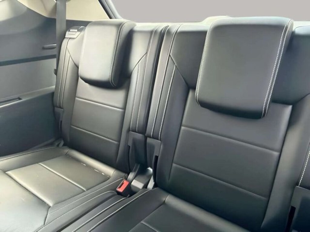 Certified 2022 Volkswagen Atlas 2.0T SE SUV