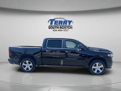 Used 2025 Ram 1500 Tradesman Truck for sale