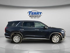 Used 2025 Hyundai Palisade SEL SUV for sale