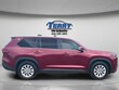 Toyota Grand Highlander