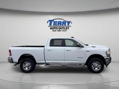 Used 2022 Ram 2500 Big Horn Truck for sale