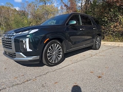 Used 2025 Hyundai Palisade Calligraphy SUV for sale