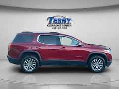 Used 2019 GMC Acadia SLE-2 SUV for sale