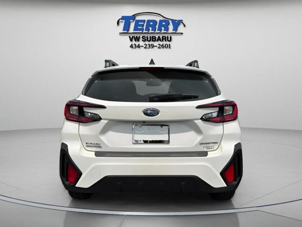 Used 2024 Subaru Crosstrek Premium SUV