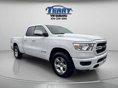 Used 2022 Ram 1500 Big Horn/Lone Star Truck for sale