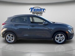 Used 2023 Hyundai Kona SEL SUV for sale