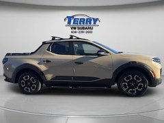 2024 Hyundai Santa Cruz XRT Truck