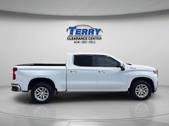 Used 2019 Chevrolet Silverado 1500 LTZ Truck for sale