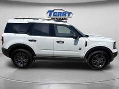 Used 2023 Ford Bronco Sport Big Bend SUV for sale
