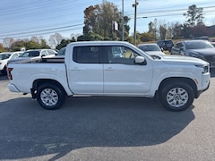Used 2023 Nissan Frontier SV Truck for sale
