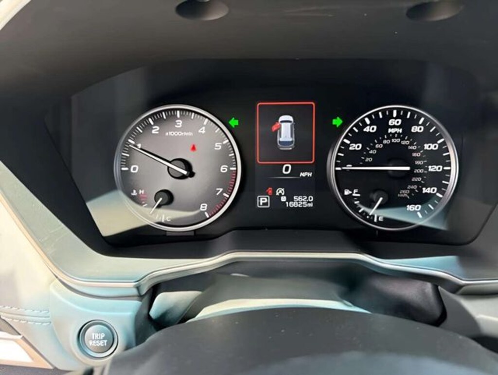 Used 2022 Subaru Outback Onyx Edition XT SUV