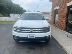 2019 Volkswagen Atlas 3.6L V6 SE SUV