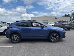 Used 2025 Subaru Crosstrek Premium SUV for sale